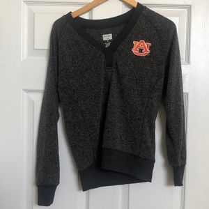 BOXSEAT CLOTHING CO AUBURN SHIRT